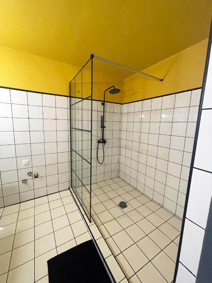Πανέμορφο Design,Ηλιόλουστη Ισόγεια Μεζονέτα Apartment แคซโทเรีย ภายนอก รูปภาพ
