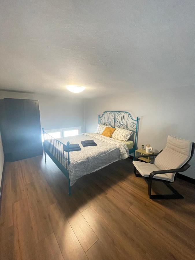 Πανέμορφο Design,Ηλιόλουστη Ισόγεια Μεζονέτα Apartment แคซโทเรีย ภายนอก รูปภาพ
